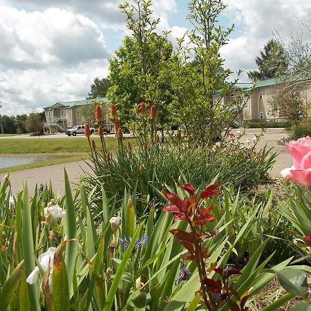Fairway Suites At The Peak French Creek Exteriér fotografie