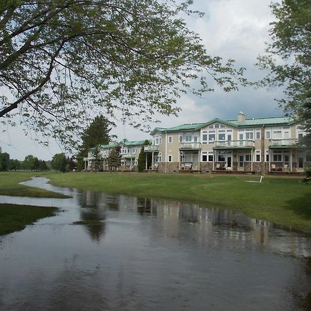Fairway Suites At The Peak French Creek Exteriér fotografie