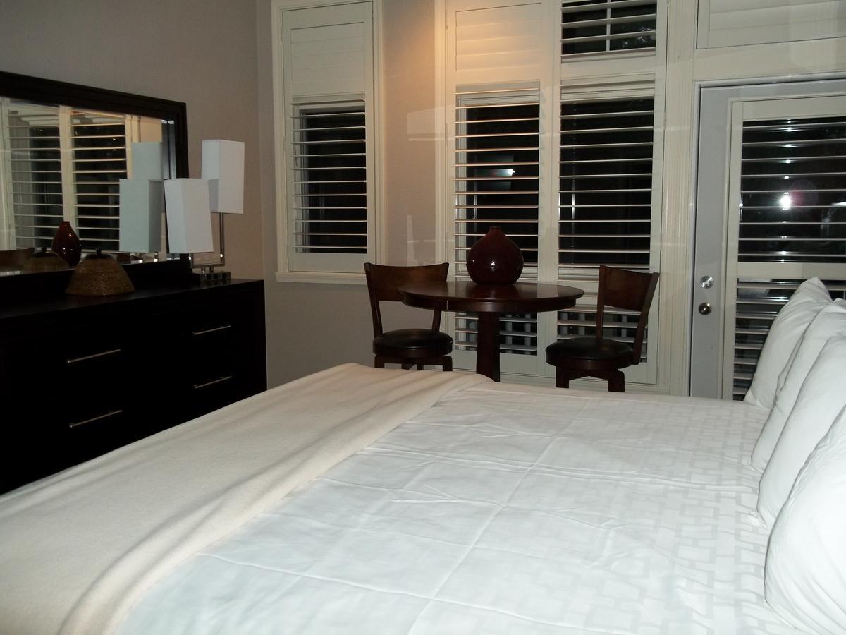 Fairway Suites At The Peak French Creek Exteriér fotografie