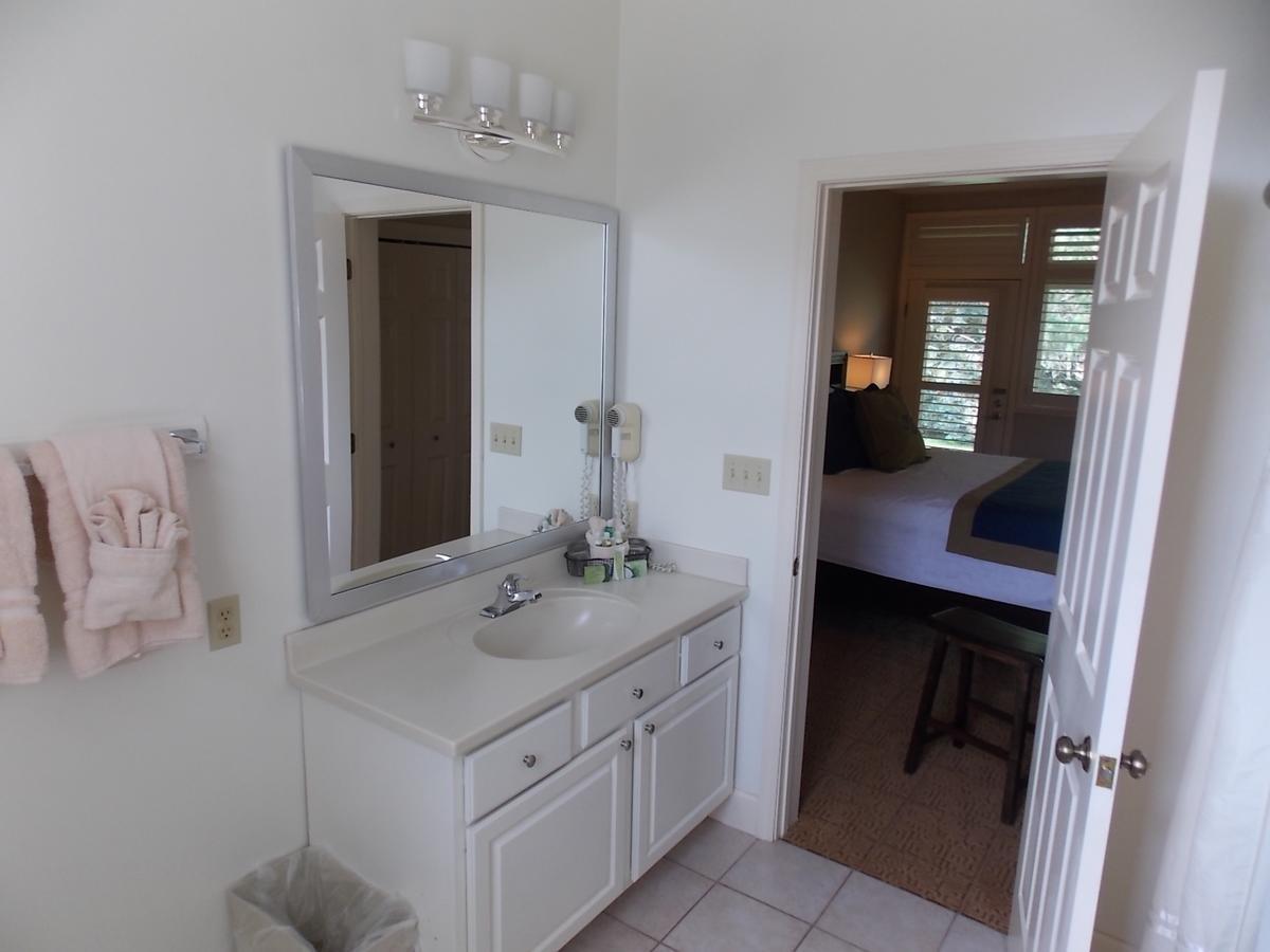 Fairway Suites At The Peak French Creek Exteriér fotografie