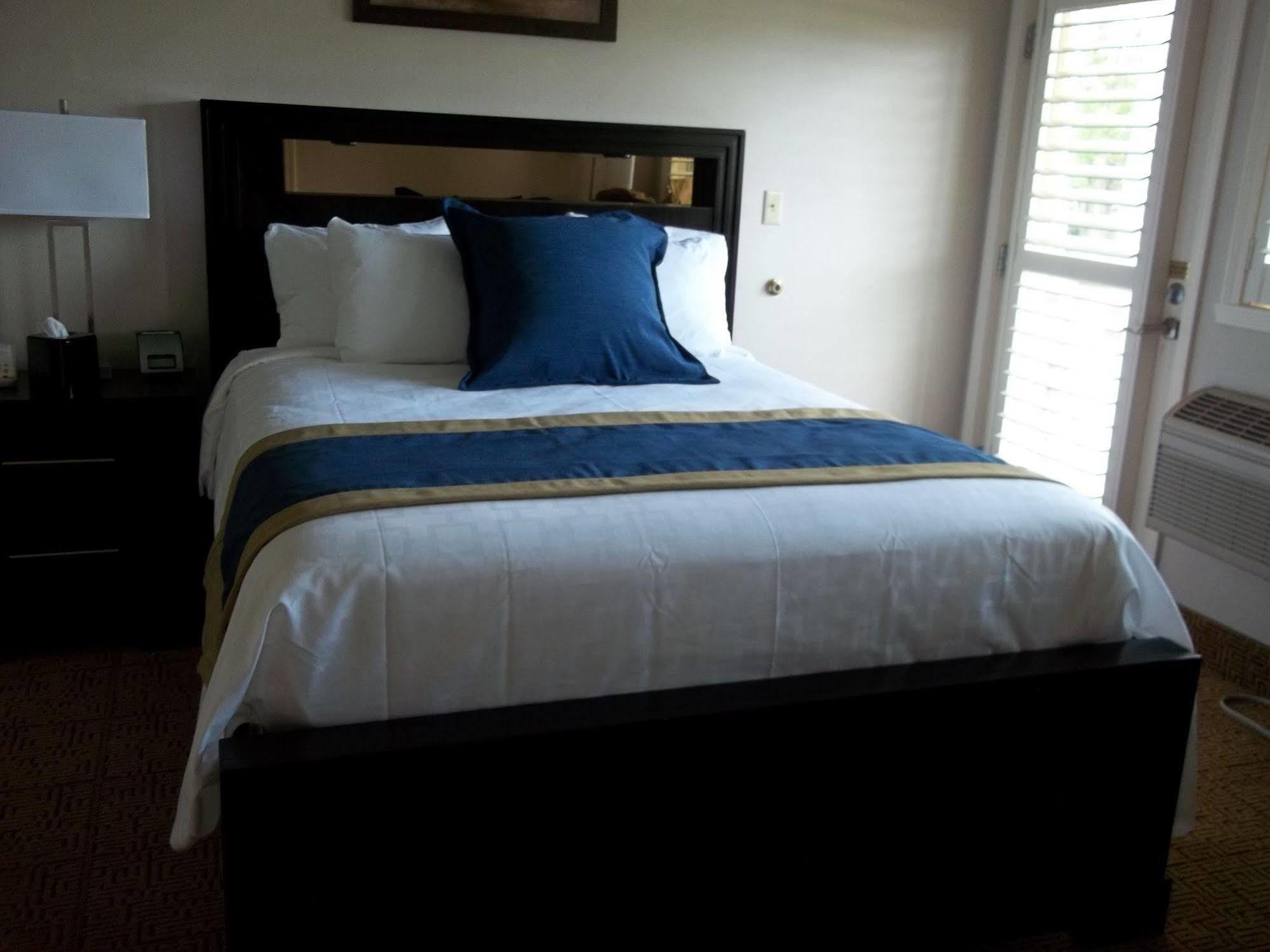 Fairway Suites At The Peak French Creek Exteriér fotografie